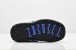 Retro Air Jordan 11 Royal Blue Black Kids