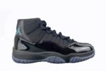 Air Jordan 11 Gamma Blue 2025 shoes