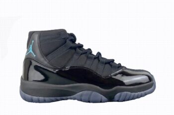 Air Jordan 11 Gamma Blue 2025 shoes