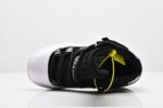 Retro Air Jordan 11 Kid White Blue Kids