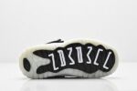 Retro Air Jordan 11 Kid White Blue Kids