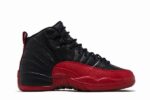 Air Jordan 12 Retro Flu Game Kids