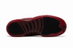 Air Jordan 12 Retro Flu Game Kids