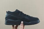 Air Jordan 4 RM Black Kids