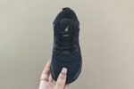 Air Jordan 4 RM Black Kids