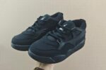 Air Jordan 4 RM Black Kids