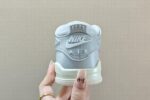 Air Jordan 4 RM Light Blue— (1)