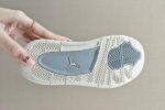 Air Jordan 4 RM Light Blue— (1)