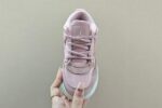 Air Jordan 4 RM Pink White— (1)
