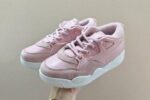 Air Jordan 4 RM Pink White— (1)