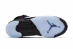 Air Jordan 5 Black Metallic Reimagined 2025 Kids