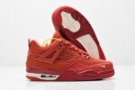 Nigel Sylvester X Jordan 4 OG SP Brick By Brick kid— (1)
