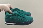 Nigel Sylvester X Jordan 4 RM SP Grandmas Garage Kids