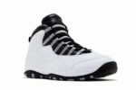 Retro Air Jordan 10 Steel 2025 Men’s