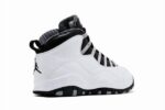 Retro Air Jordan 10 Steel 2025 Men’s