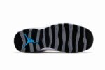 Retro Air Jordan 10 Steel 2025 Men’s