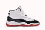 Retro Air Jordan 11 Concord Bred Kids