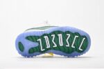 Retro Air Jordan 11 Emerald Kids