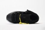 Retro Air Jordan 11 Heiress Black Stingray Kids