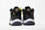 Retro Air Jordan 11 Heiress Black Stingray Kids
