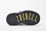 Retro Air Jordan 11 Heiress Black Stingray Kids