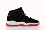 Retro Air Jordan 11 Kid Bred Kids