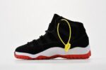 Retro Air Jordan 11 Kid Bred Kids