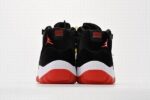 Retro Air Jordan 11 Kid Bred Kids