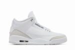 Retro Air Jordan 3 Pure Money