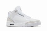 Retro Air Jordan 3 Pure Money
