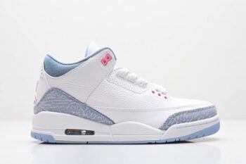Retro Air Jordan 3 Rust Pink Men's