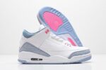 Retro Air Jordan 3 Rust Pink Men’s