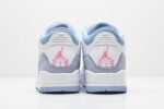 Retro Air Jordan 3 Rust Pink Men’s