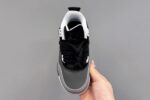 Retro Air Jordan 4 Fear Pack Kid