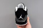 Retro Air Jordan 4 Fear Pack Kid
