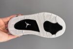 Retro Air Jordan 4 Fear Pack Kid
