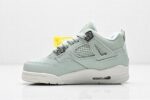 Retro Air Jordan 4 Seafoam Kids