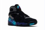 Retro Air Jordan 8 Aqua 2025 Men’s