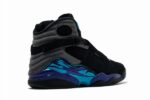 Retro Air Jordan 8 Aqua 2025 Men’s