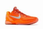 Zoom Kobe 6 Protro Total Orange Men’s