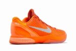 Zoom Kobe 6 Protro Total Orange Men’s