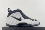 Air Foamposite Pro Wolf Grey Men's