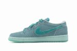 Air Jordan 1 Low OG Washed Teal Men’s