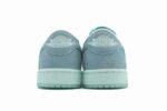 Air Jordan 1 Low OG Washed Teal Men’s