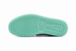 Air Jordan 1 Low OG Washed Teal Men’s