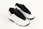 Air Jordan 14 White Black Copper Men’s