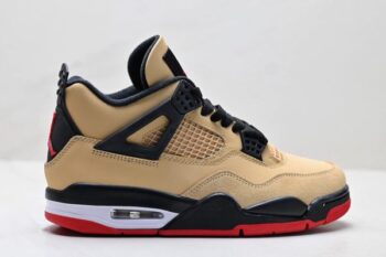 Air Jordan 4 Retro Pizza Men's