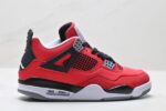 Retro Air Jordan 4 Toro Bravo Men's
