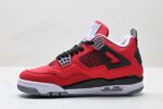 Retro Air Jordan 4 Toro Bravo Men’s