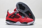 Retro Air Jordan 4 Toro Bravo Men’s